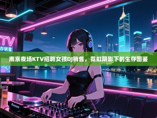 南京夜场KTV招聘女孩DJ销售,霓虹阴影下的生存图鉴 南京夜场KTV招聘女孩DJ销售,霓虹阴影下的生存图鉴